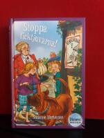 Stoppa ficktjuvarna!