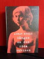 S&aring;ngen om den r&ouml;da rubinen