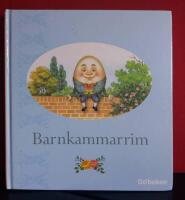 Barnkammarrim