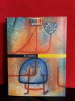 Namnet p&aring; tavlan Klee m&aring;lade