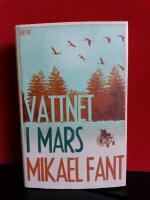Vattnet i mars