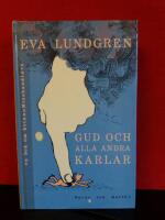 Gud och alla andra karlar