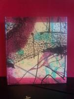 50 jahre Grafikwerkstatt Dresden Im Refugium ein Univerum