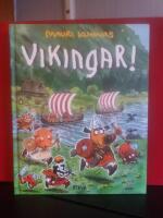 Vikingar!