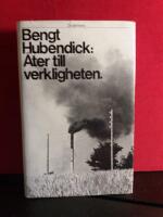&Aring;ter till verkligheten : om ramen f&ouml;r v&aring;r handlingsfrihet