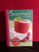 Smoothies!
