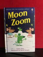 Moon Zoom