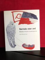 Samtal utan ord - Bildarbete med gravt utvecklingsst&ouml;rda