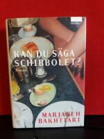 Kan du s&auml;ga schibbolet?