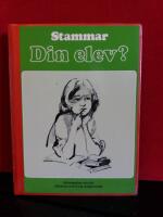 Stammar din elev?