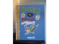 Hr Pling p&aring; korvjakt