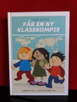 Mats och Anita f&aring;r en ny klasskompis