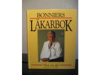 Bonniers L&auml;karbok
