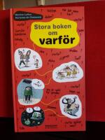 Stora boken om varf&ouml;r