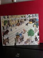 Tyra o 10:an Odengatan