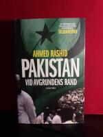 Pakistan vid avgrundens rand