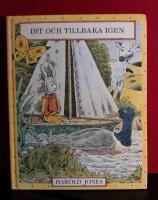 Dit och tillbaka igen