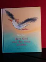 Herr Gris och det stora ov&auml;dret