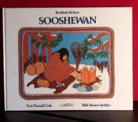 Beothuk-flickan Sooshewan