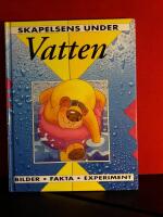 Skapelsens under - Vatten