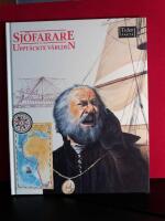 Sj&ouml;farare som uppt&auml;ckte v&auml;rlden