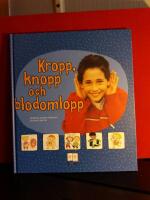 Kropp, knopp och blodomlopp