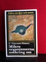 Mikroorganismerna omkring oss