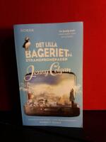 Det lilla bageriet p&aring; strandpromenaden