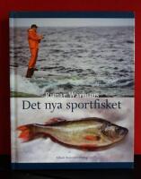 Det nya sportfisket