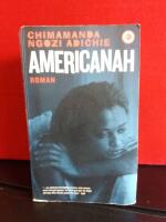 Americanah