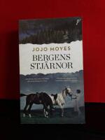 Bergens stjärnor