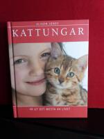 Kattungar . F&aring; ut det mesta av livet