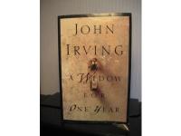 A widow for one year