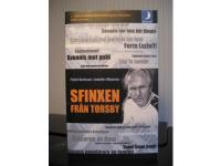 Sfinxen fr&aring;n Torsby