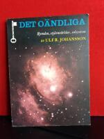 En Nutidsbok: Det oändliga - Rymden, stjärnvärldar, solsystem