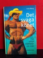 Det svaga k&ouml;net