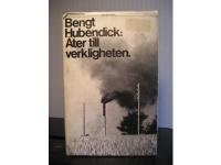 &Aring;ter till verkligheten