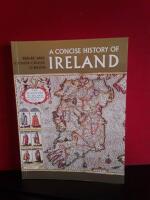 A concise history of Ireland