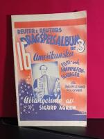 Reuter & Reuters Dragspelsalbum nr. 3