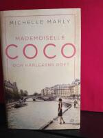 Mademoiselle Coco och k&auml;rlekens doft