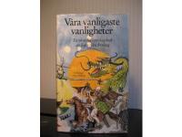 V&aring;ra vanligaste vanligheter