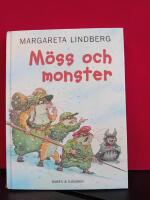 M&ouml;ss och monster