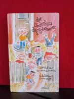 Det underbara dagishemmet