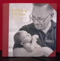 Forskning f&ouml;r livet : Svenska S&auml;llskapet f&ouml;r Medicinsk Forskning 1919-2019