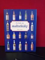 En bok om maltwhisky