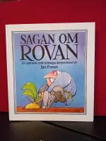 Sagan om rovan : en gammal rysk folksaga