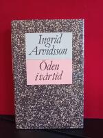 &Ouml;den i v&aring;r tid