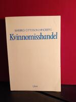Kvinnomisshandel