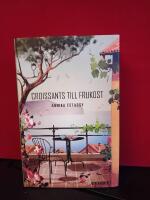 Croissants till frukost