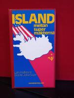 Island mellan supermakterna